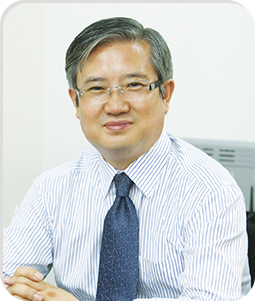 장애우권익문제연구소 이사장 김성재